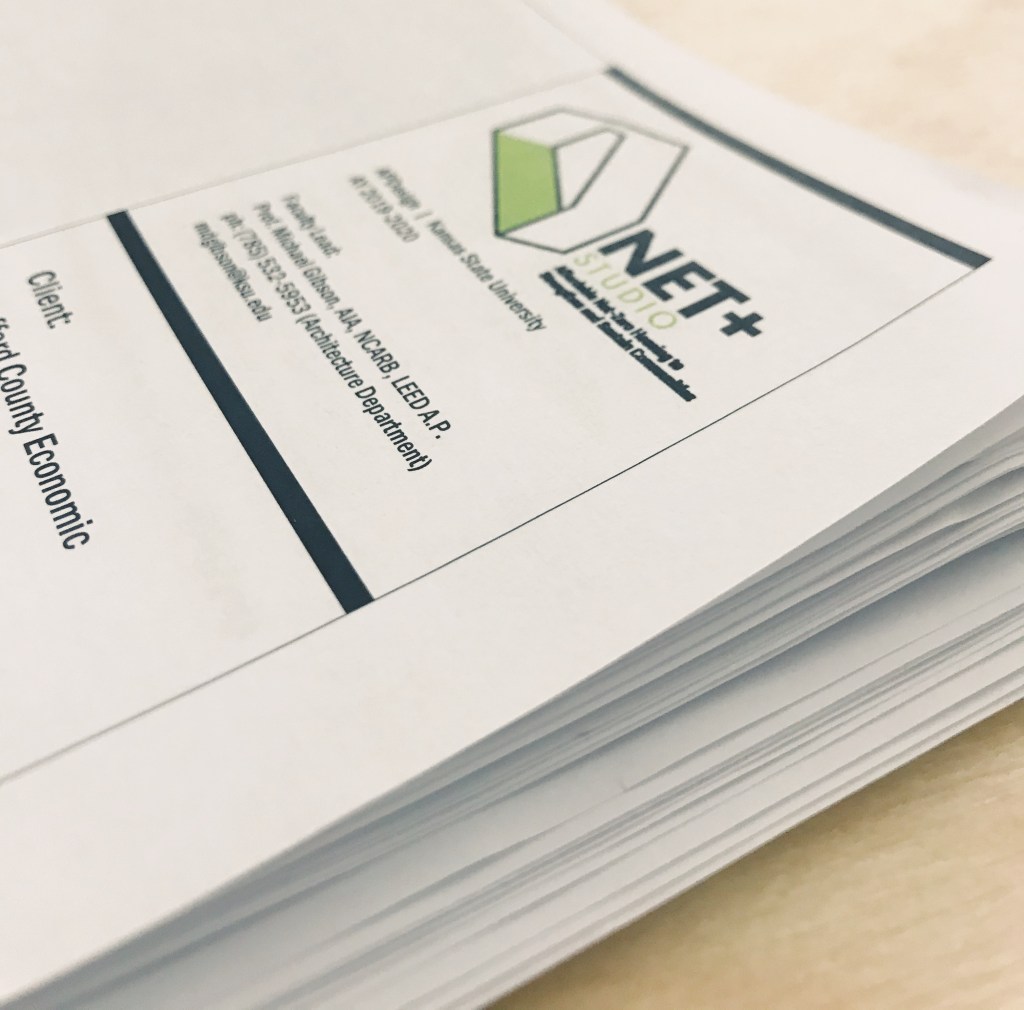 Solar Decathlon CD Set –&nbsp;Submission